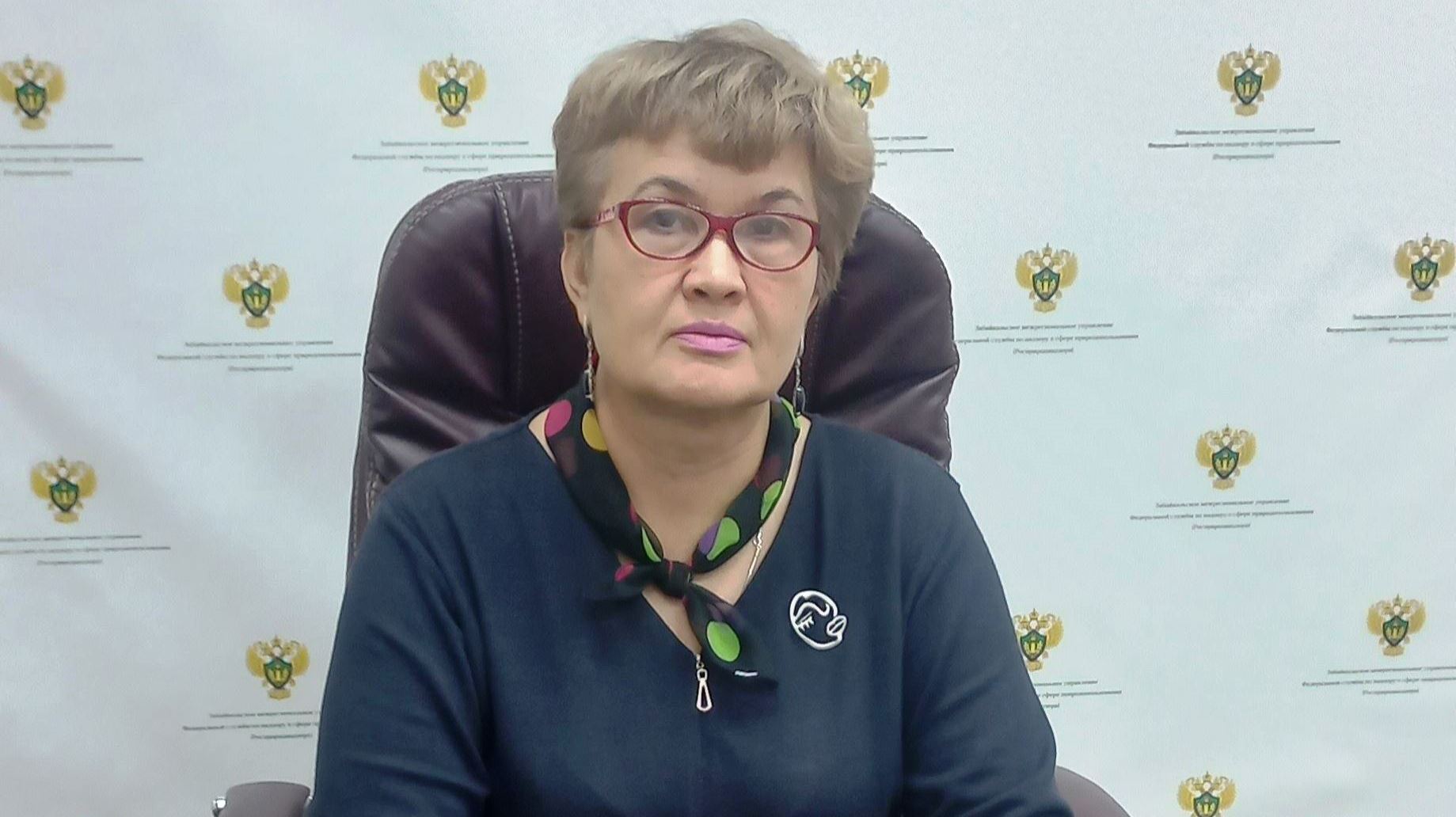 О смене руководителя