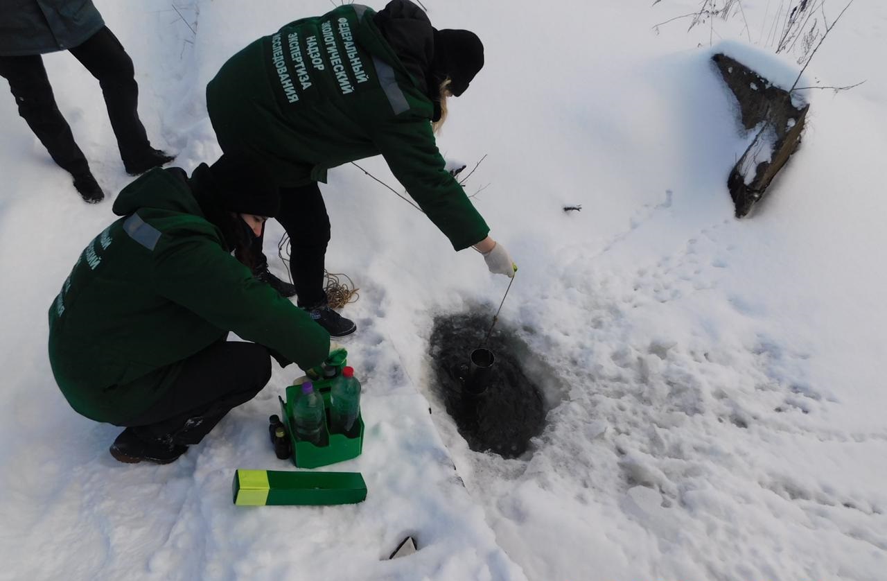 О привлечено к административной ответственности АО «БетЭлТранс» (филиал - Вяземский завод железобетонных шпал)» за совершение административного правонарушения по ч. 2 ст. 7.3 и ч. 4 ст. 8.13 КоАП РФ