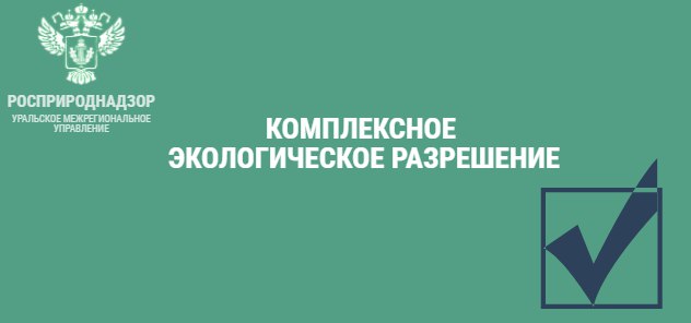 Росприроднадзор рассмотрит заявку на получение комплексного экологического разрешения для ПАО «ЭЛ5-Энерго»