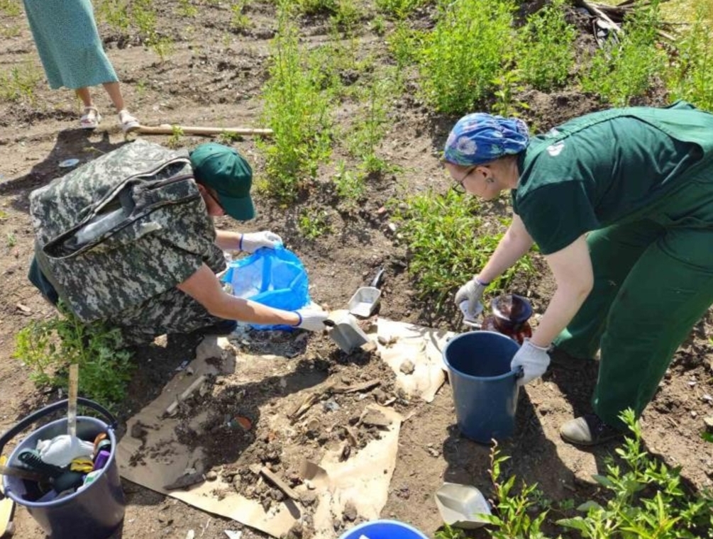 Ущерб почвам от деятельности коммунального предприятия в Нижегородской области превысил 320 миллионов рублей