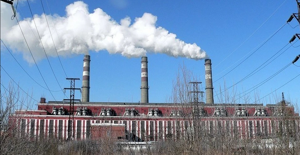 Южно-Сибирским межрегиональным управлением Росприроднадзора проведена внеплановая проверка в отношении ПАО «ЮК ГРЭС» (г. Калтан).