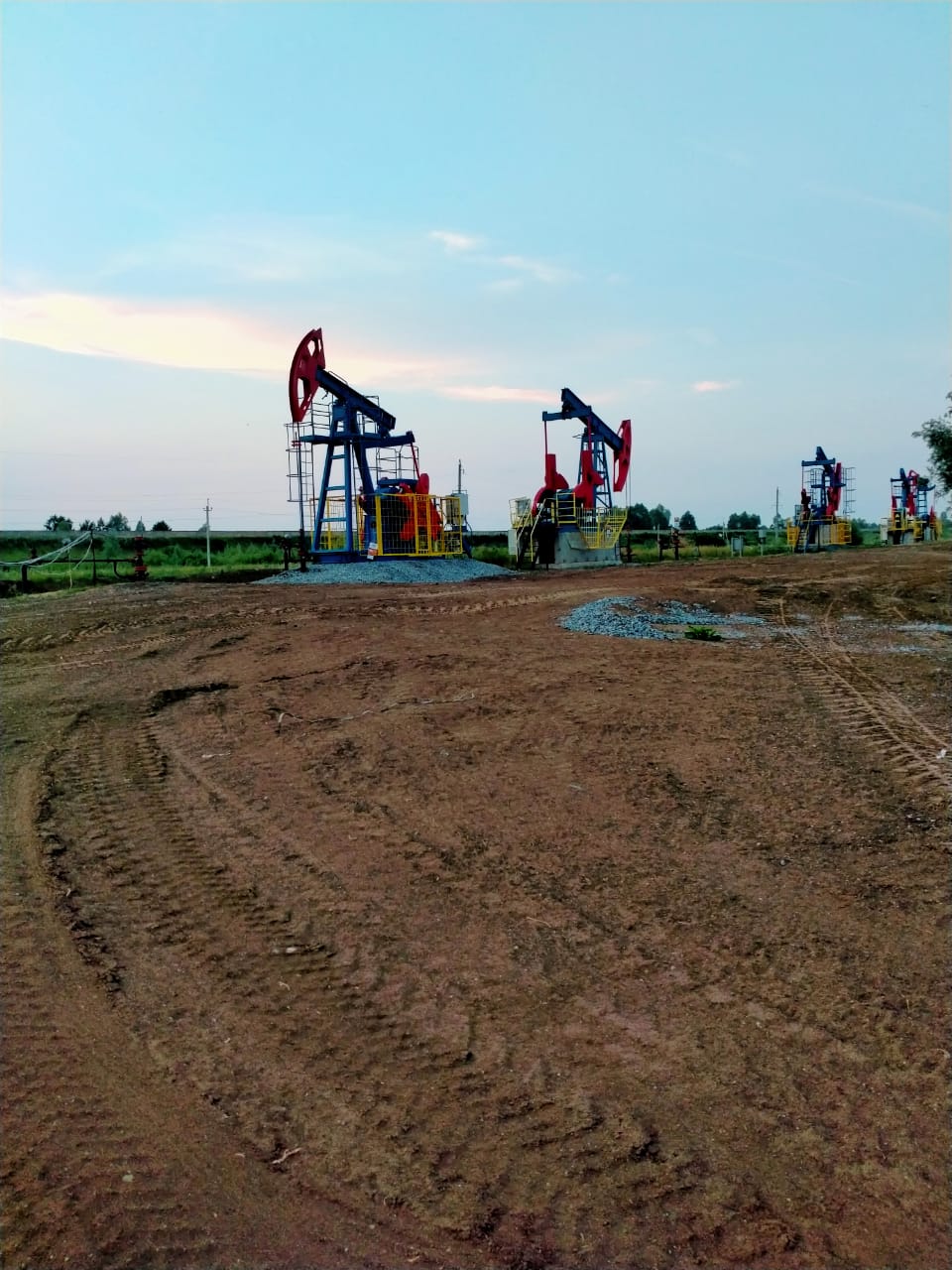 Проведена плановая выездная проверка в отношении ООО «МНКТ»