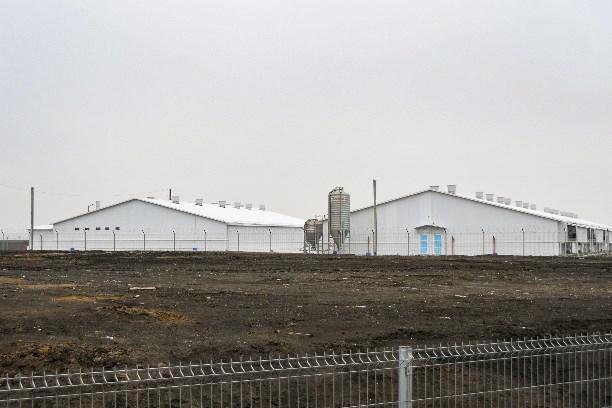 Инспекторы Приокского межрегионального Управления Росприроднадзора провели в отношении ООО «Тульская мясная компания» профилактический визит