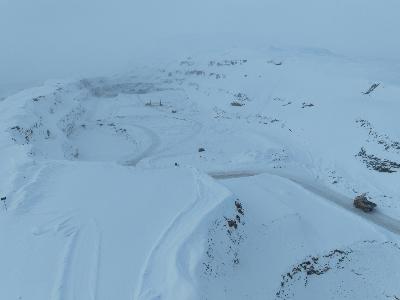 Росприроднадзором проведены проверки в рамках экологического надзора при строительстве объекта 1 категории