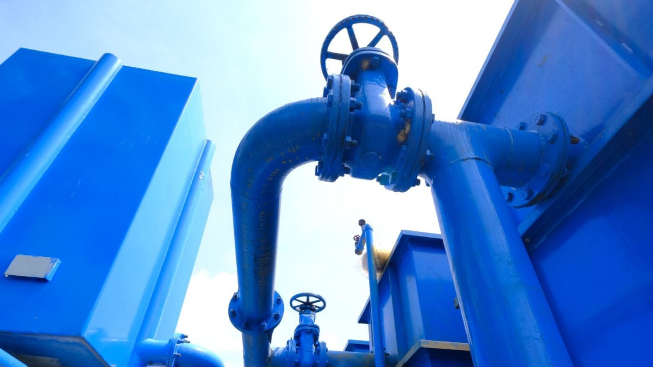 В Крыму Росприроднадзор добивается погашения долга по плате за НВОС в размере более 70 млн рублей