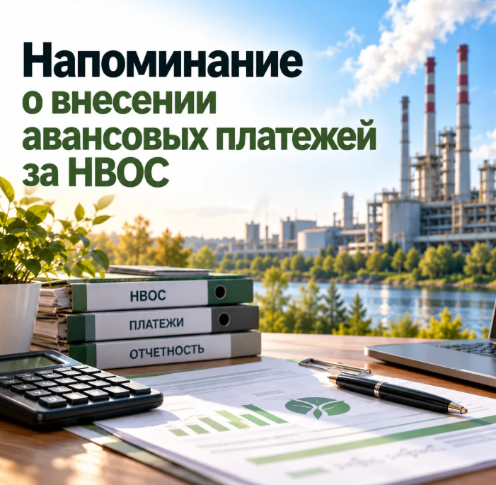 Росприроднадзор напоминает
