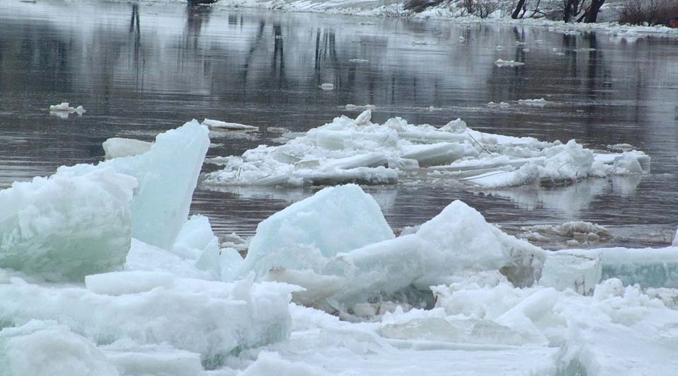 Весенние паводки и половодья: правила безопасности и порядок действий 