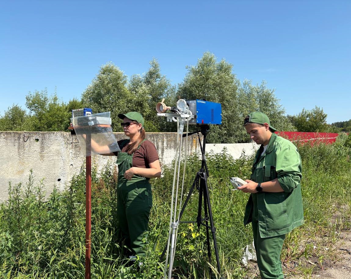 Обследования в рамках Федерального проекта «Генеральная уборка» продолжаются в Нижегородской области