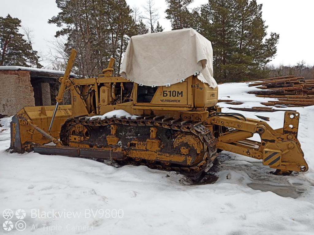 Росприроднадзор провел проверку готовности к пожароопасному периоду Национального парка «Бузулукский бор»