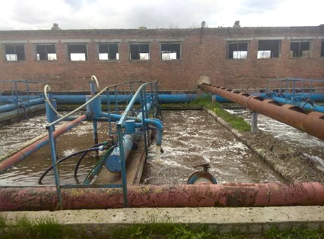 14.07.2023 состоялся профилактический визит в отношении МУП ДКХ г. Стародуб Брянской области