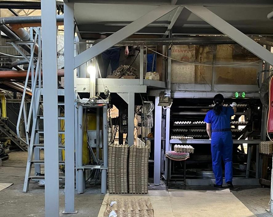 Утилизатор упаковки товаров ООО «Промупаковка» будет привлечено к административной ответственности за работу без лицензии