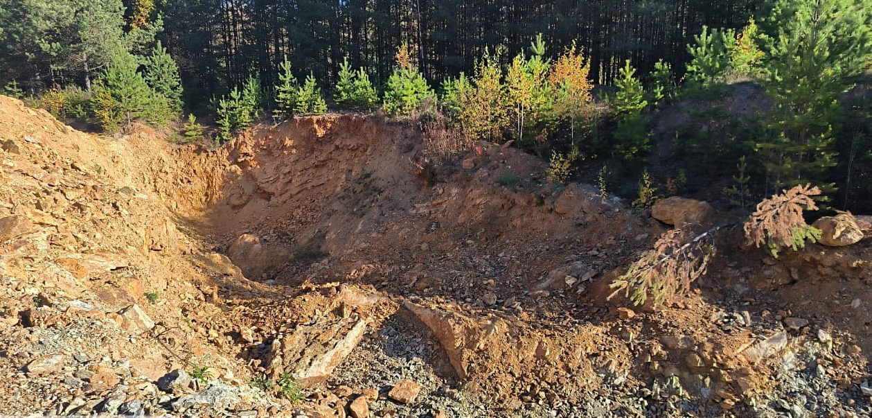 Сотрудники Росприроднадзора приняли участие в прокурорской проверке