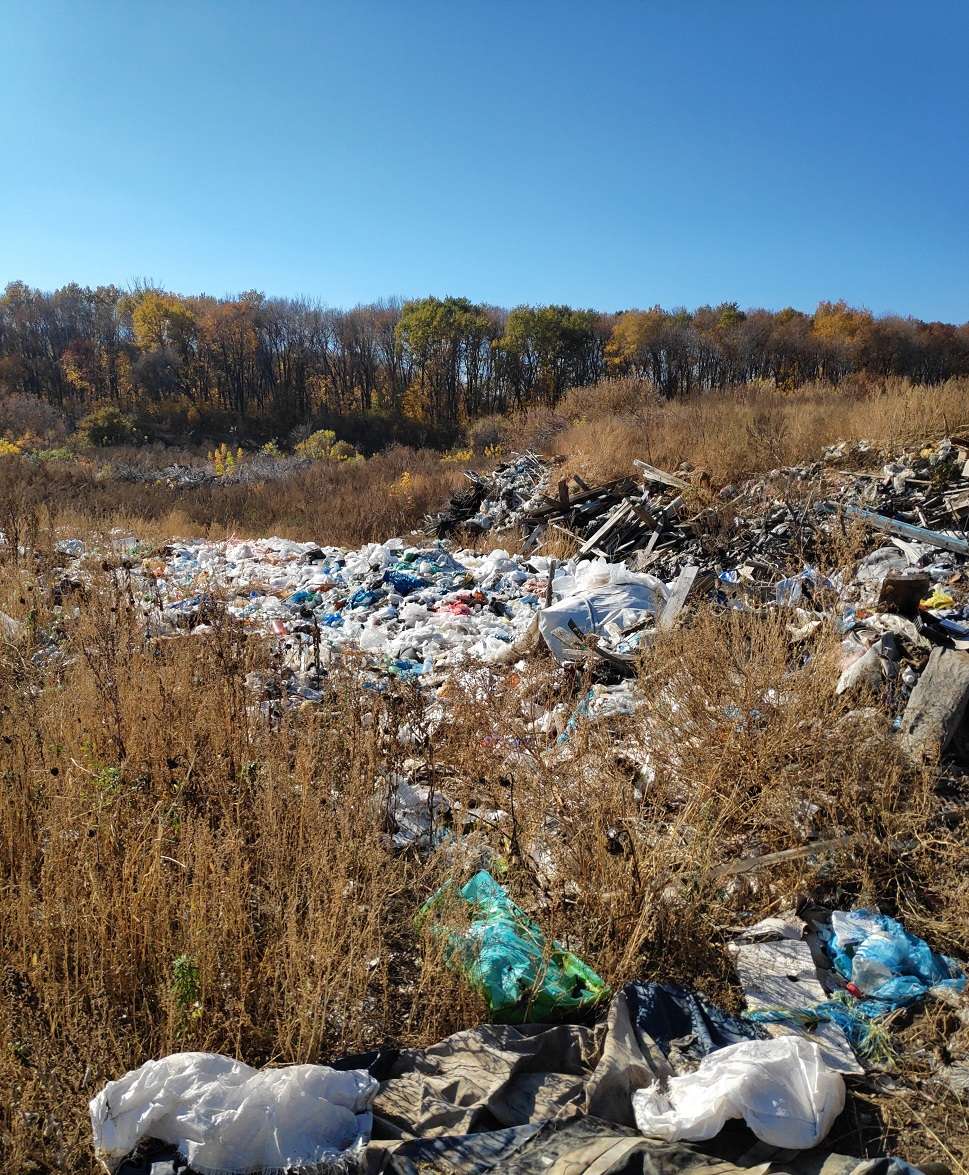 Центрально-Черноземное межрегиональное управление Росприроднадзора требует с администрации Прохоровского муниципального округа более 14,8 млн руб. за ущерб, причиненный почвам