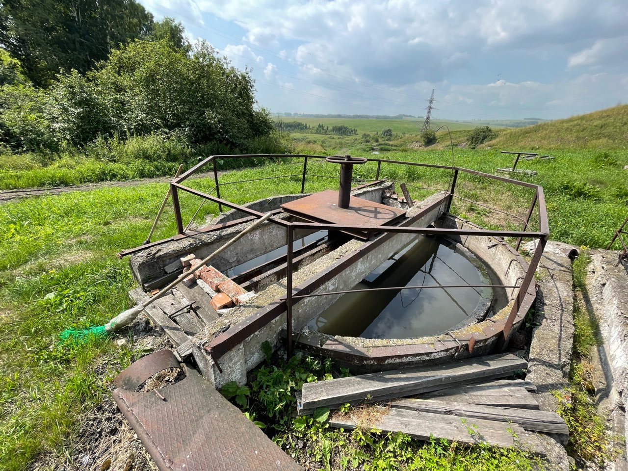 В Кузбассе по решению суда птицефабрика заплатит более 3,5 млн рублей за вред, причиненный водному объекту