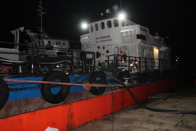 Пятнадцатый арбитражный апелляционный суд поддержал требования Росприроднадзора к ООО «АС-ТАНКЕР» о возмещении вреда почве в размере 3 692 304 руб.