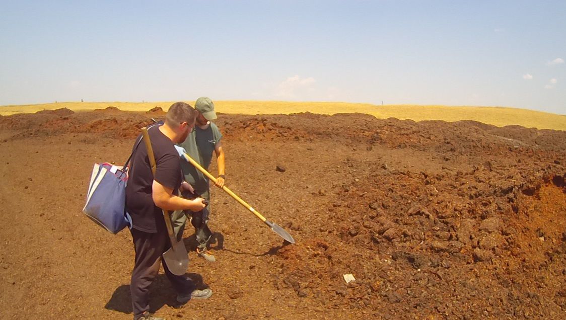 В Краснодарском крае суд обязал арендатора земельного участка возместить вред, нанесенный почвам на сумму более 9 млн рублей