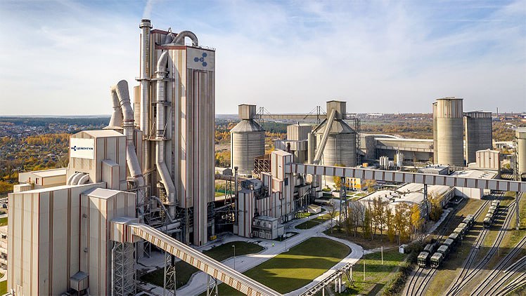 Штраф в размере 600 тыс. руб. назначен Росприроднадзором в отношении ООО «Цементум Волга