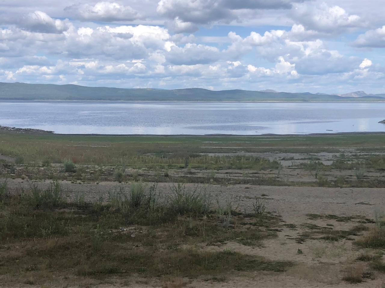 Инспекторы Уральского межрегионального управления Росприроднадзора провели осмотр водоохранной зоны Аргазинского водохранилища 