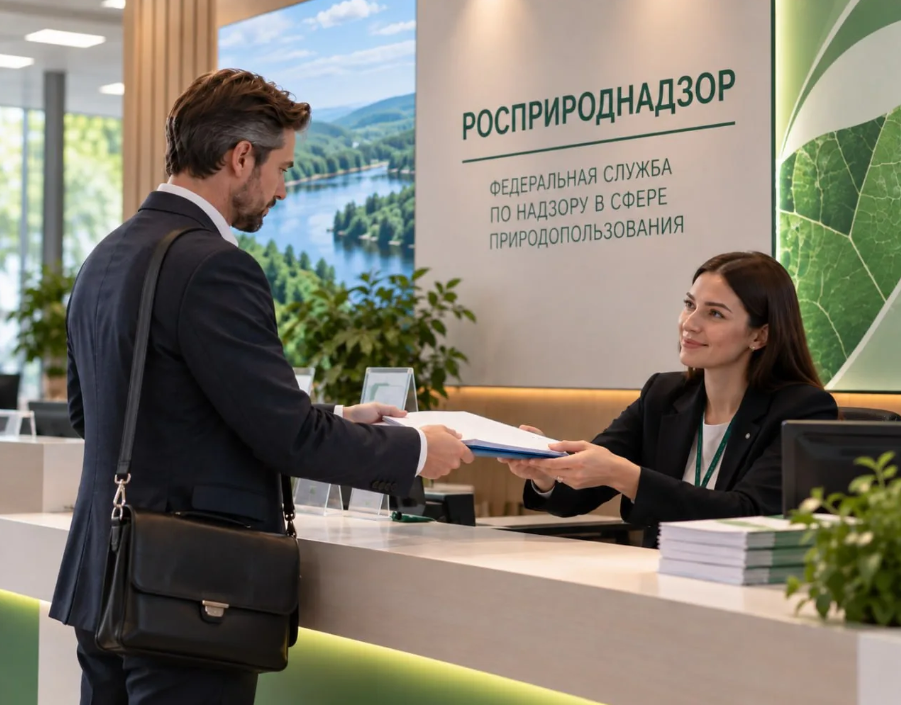 Начинается конкурсный отбор в Общественный совет при Росприроднадзоре