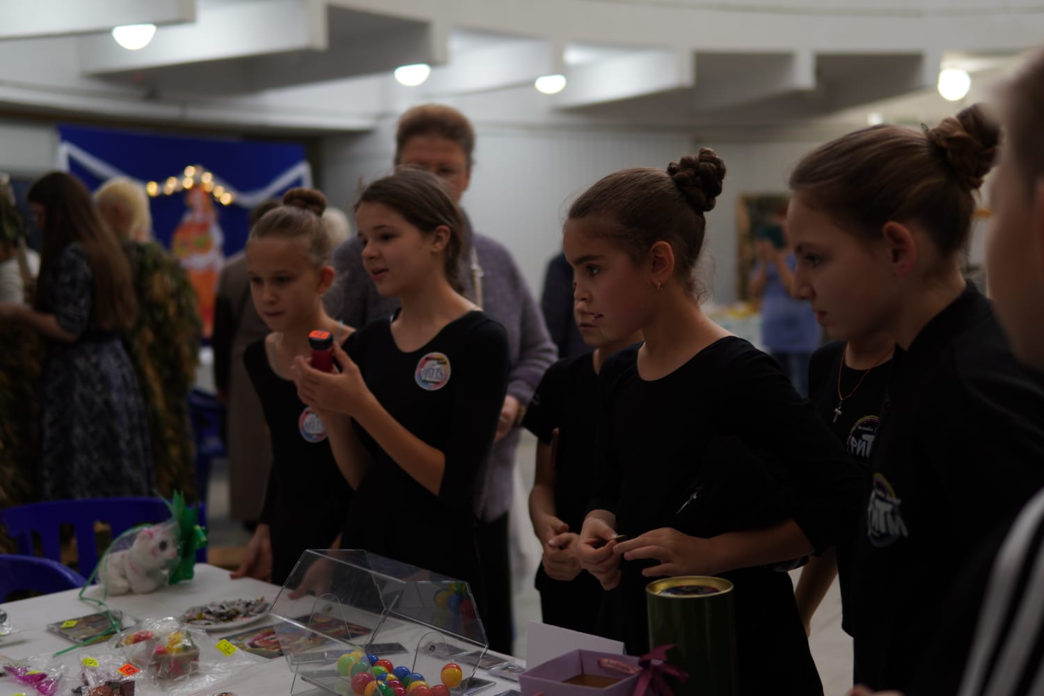 В Воронеже члены молодежного совета Центрально-Черноземного управления Росприроднадзора приняли участие в Духовно-просветительском форуме 