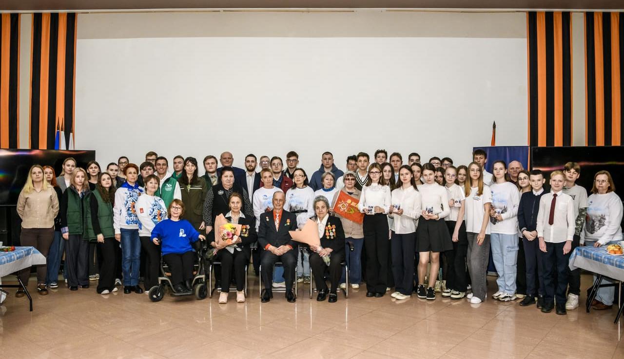 Сотрудники Южного управления Росприроднадзора приняли участие в торжественном мероприятии, посвященном «Международному дню освобождения узников фашистских концлагерей»