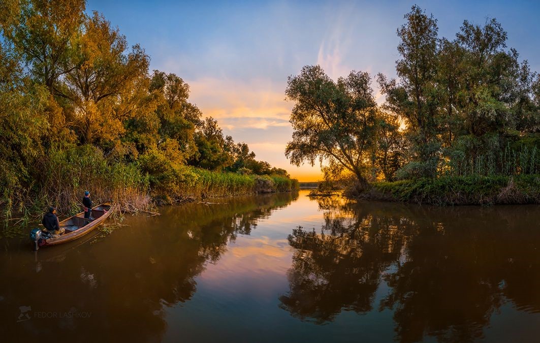 Ежегодно 11 января в России отмечается День заповедников и национальных парков