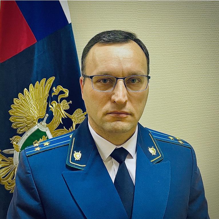 Заместителем прокурора области будет проведен личный прием жителей региона по вопросам охраны окружающей среды