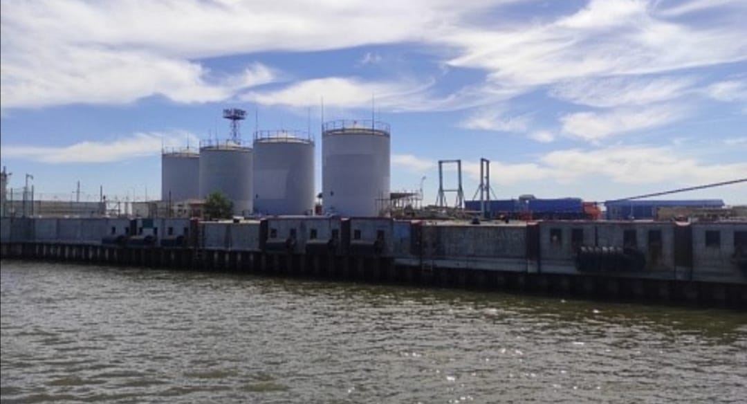 В Астраханской области суд удовлетворил иск Росприроднадзора о взыскании ущерба, причиненного водному объекту, на сумму более 5 млн. рублей