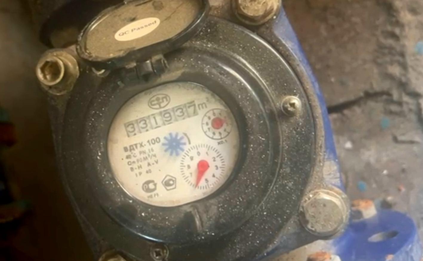 Более 5 млн рублей составила сумма ущерба за незаконную добычу подземных вод в Усть-Лабинском районе Краснодарского края