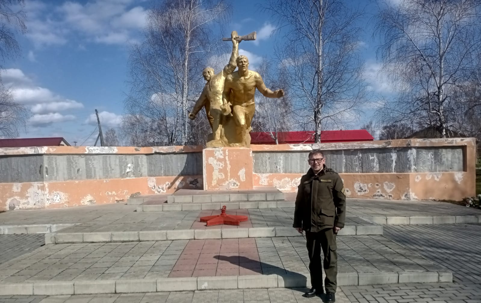 В Нижегородской области и Республике Мордовия продолжается подготовка к празднованию юбилея Великой Победы 