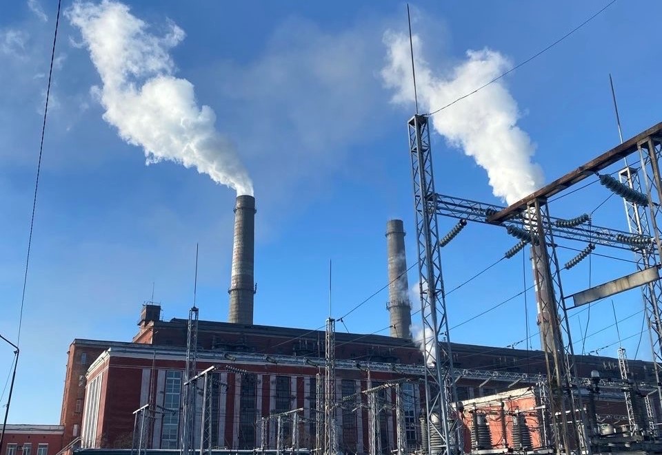 В работе ПАО «Южно - Кузбасская ГРЭС» выявлены нарушения природоохранного законодательства