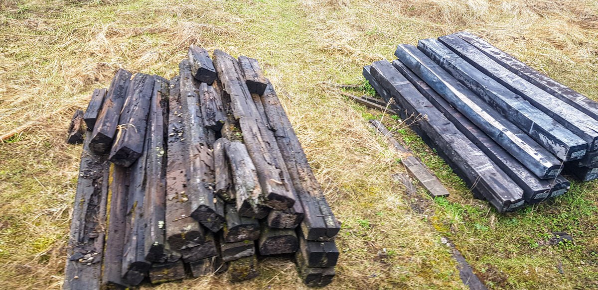 Росприроднадзор вынес постановление в отношении сотрудника ОАО «РЖД» за складирование отходов на территории Приволжской железной дороги