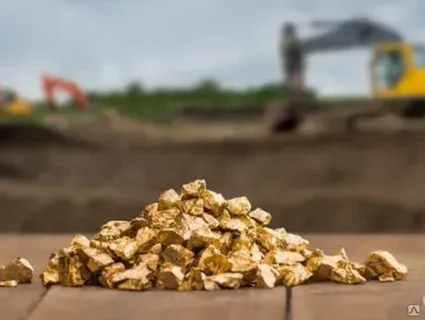 Росприроднадзор усиливает контроль за золотодобывающими предприятиями Урала