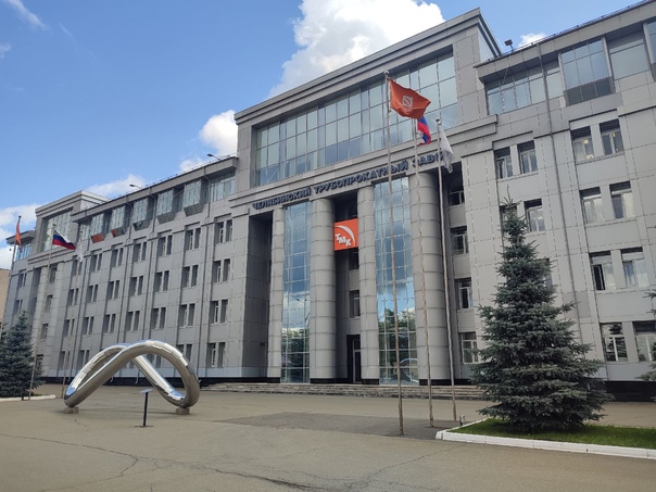 «Челябинский трубопрокатный завод» не выполнил третий этап мероприятий по снижению вредных выбросов