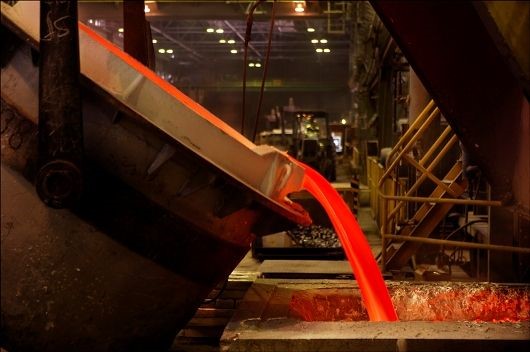 В Волгоградской области ООО «Форте Металс ГмбХ» нарушены требования экологического законодательства