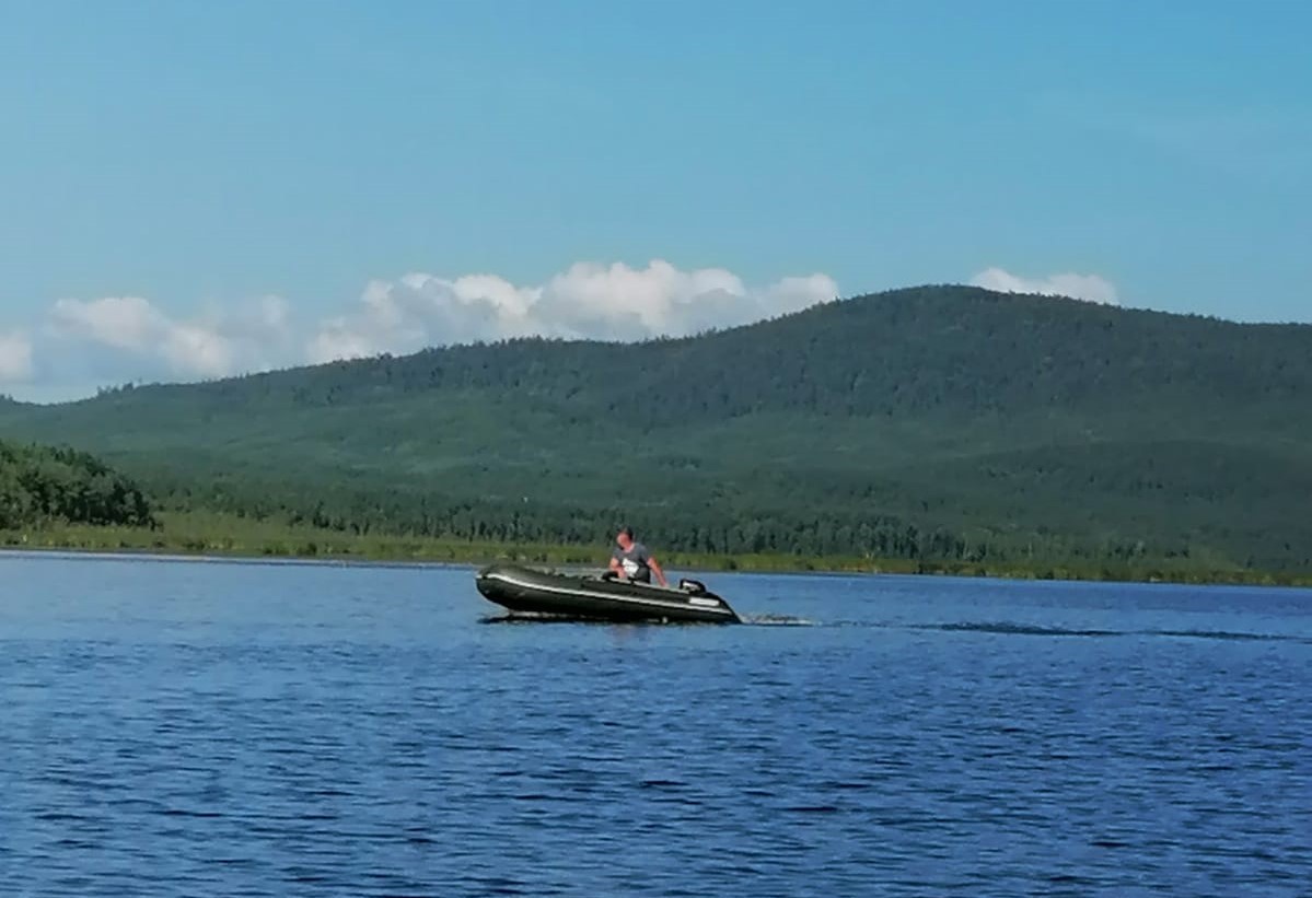 Росприроднадзор провел проверку обязательных требований в рамках охраны водных биологических ресурсов на реке Лозьва