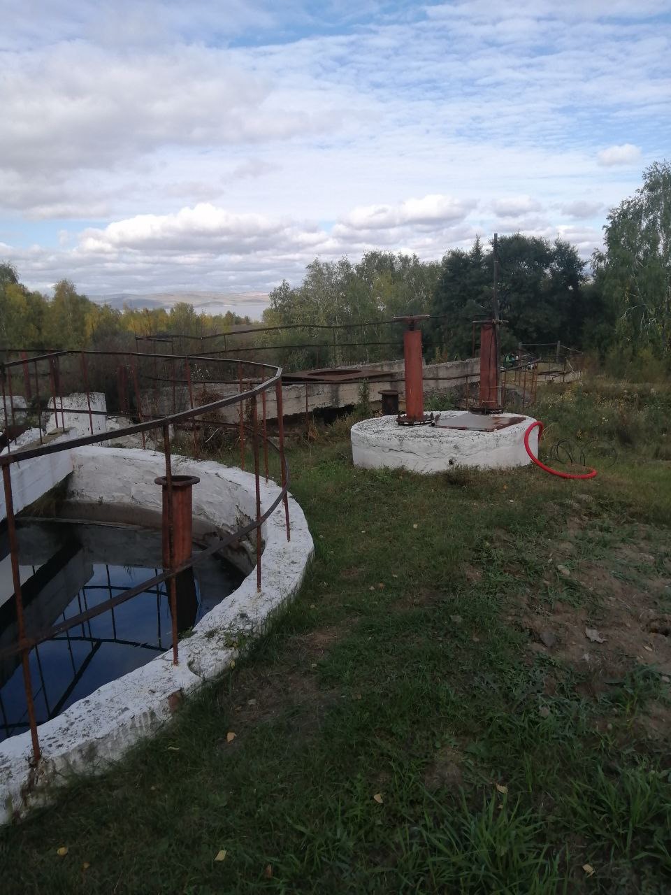 МУП «Краснотуранское РМПП ЖКХ» возместило более 17 млн рублей вреда, причиненного водному объекту