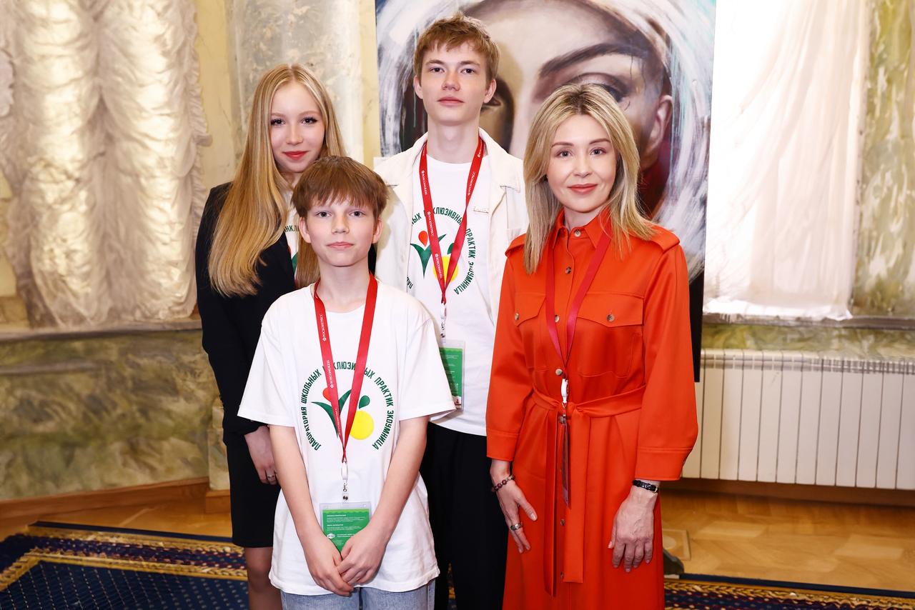 Команда «ЭкоУмно! БережлиВо» из Нижнего Новгорода вошла в ТОП-100 лучших проектов России