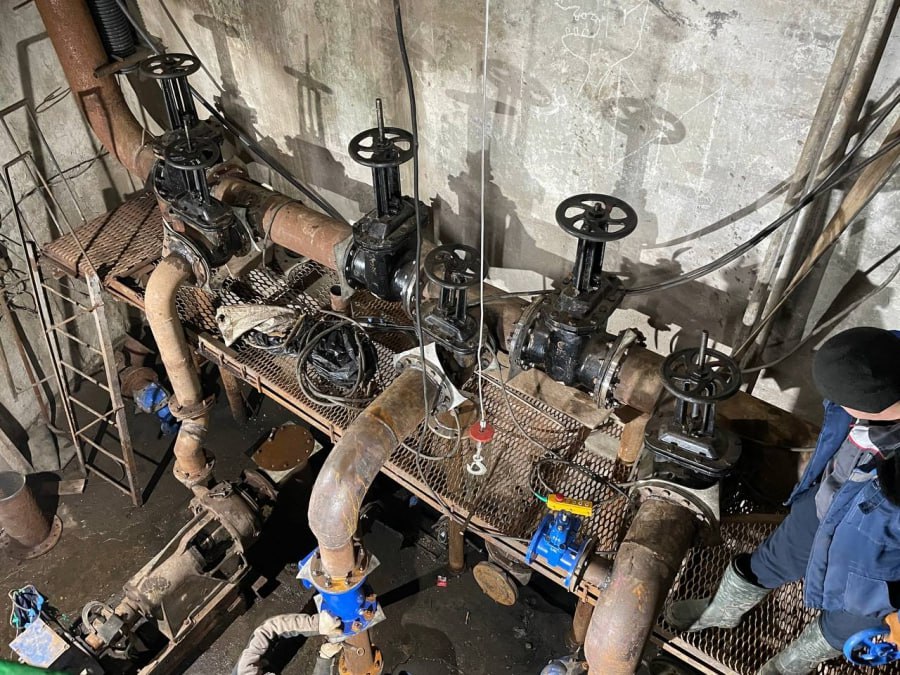 После вмешательства Росприроднадзора Администрация Ртищевского муниципального района устранила допущенные нарушения