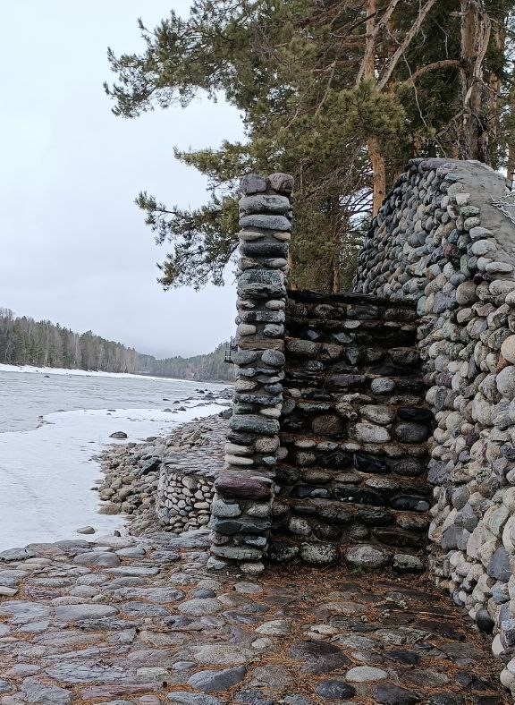 Южно-Сибирским межрегиональным управлением Росприроднадзора выявлено правонарушения по ограничению свободного доступа граждан к р. Бия и ее береговой полосе.