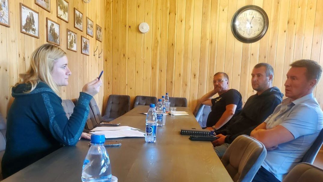 Природопользователям Забайкалья напомнили об особом режиме хозяйственной и иной деятельности на Байкальской природной территории