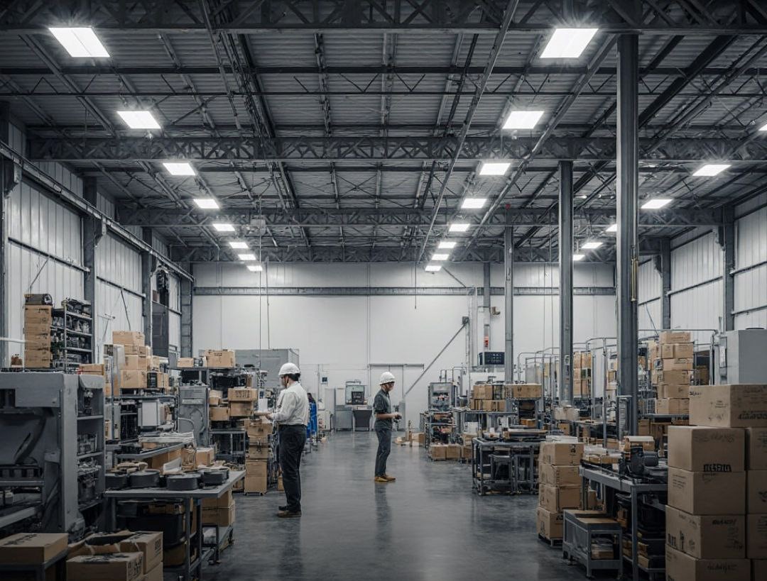 Стартовала отчетная кампания в рамках расширенной ответственности производителей