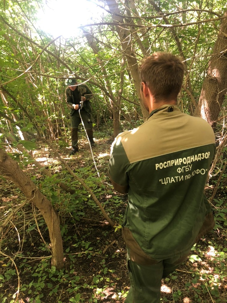 «Арбитражный суд Волгоградской области удовлетворил иск Росприроднадзора к МУП «Котово-Водоканал» о возмещении вреда, причиненного почве как объекту охраны окружающей среды на сумму более 1 700 000 рублей»