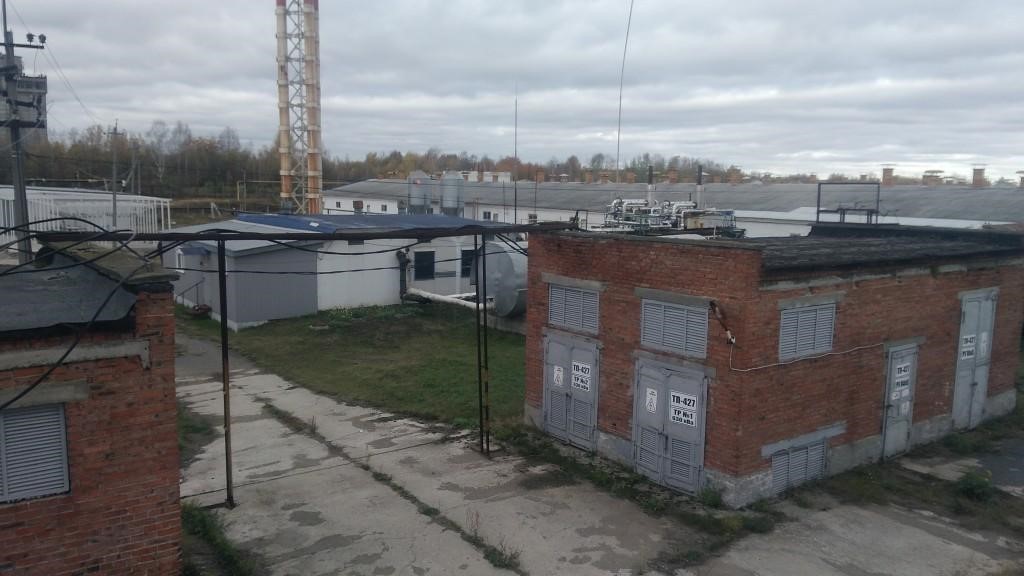 Агрокомплекс «Горноуральский» допустил нарушения при ведении производственного экологического контроля