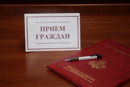 О личном приеме граждан в приемной Президента Российской Федерации в РС(Я)