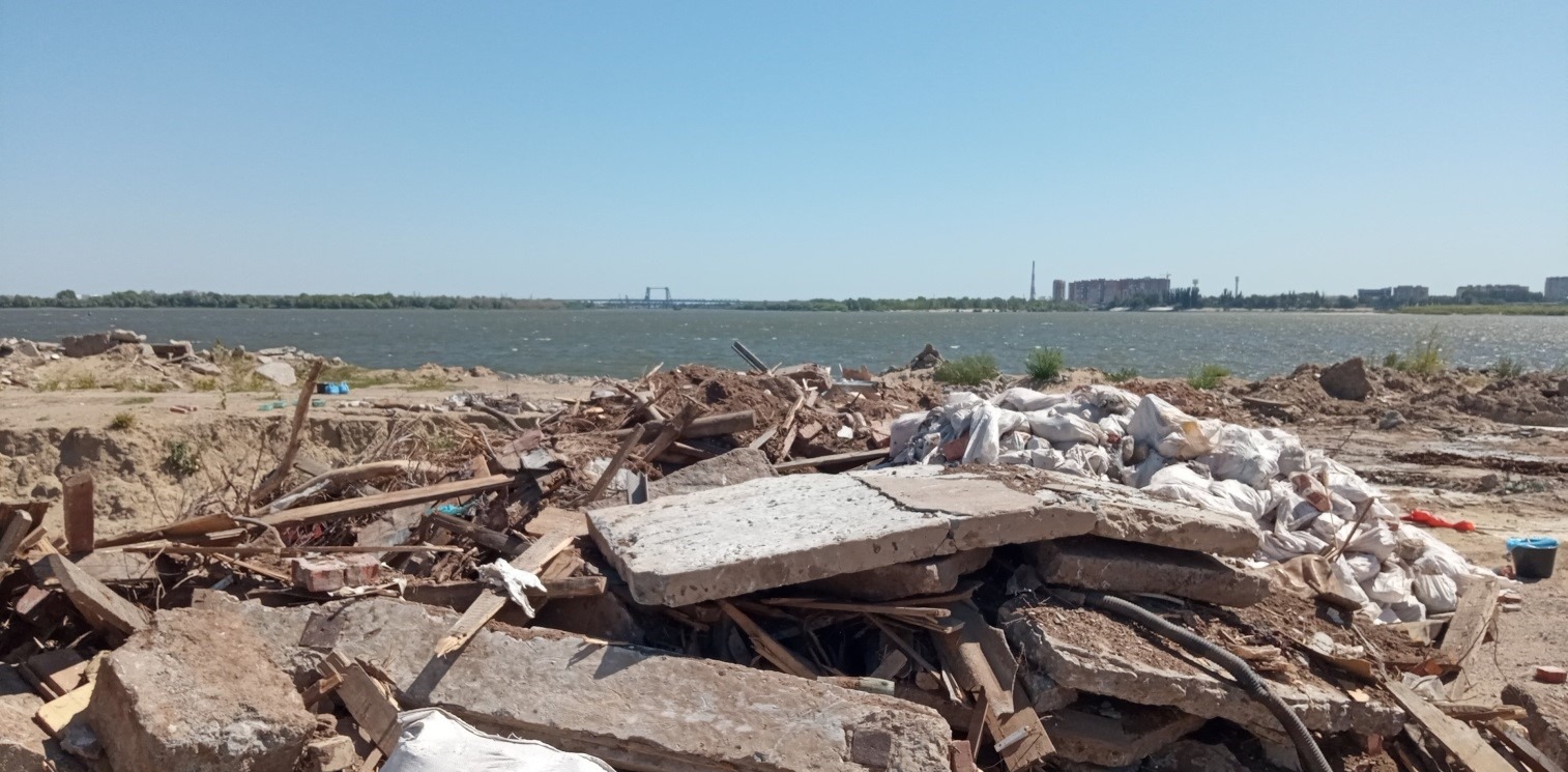 Суд поддержал требования Росприроднадзора о возмещении вреда почвам, в размере 69 млн. 557 тыс. 748 рублей