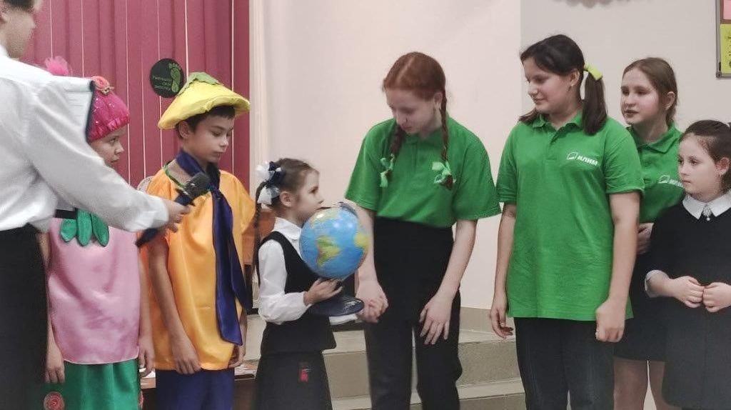 В ряды участников социально-образовательных проектов «Эколята» и «Молодые защитники природы» Архангельской области пришло пополнение