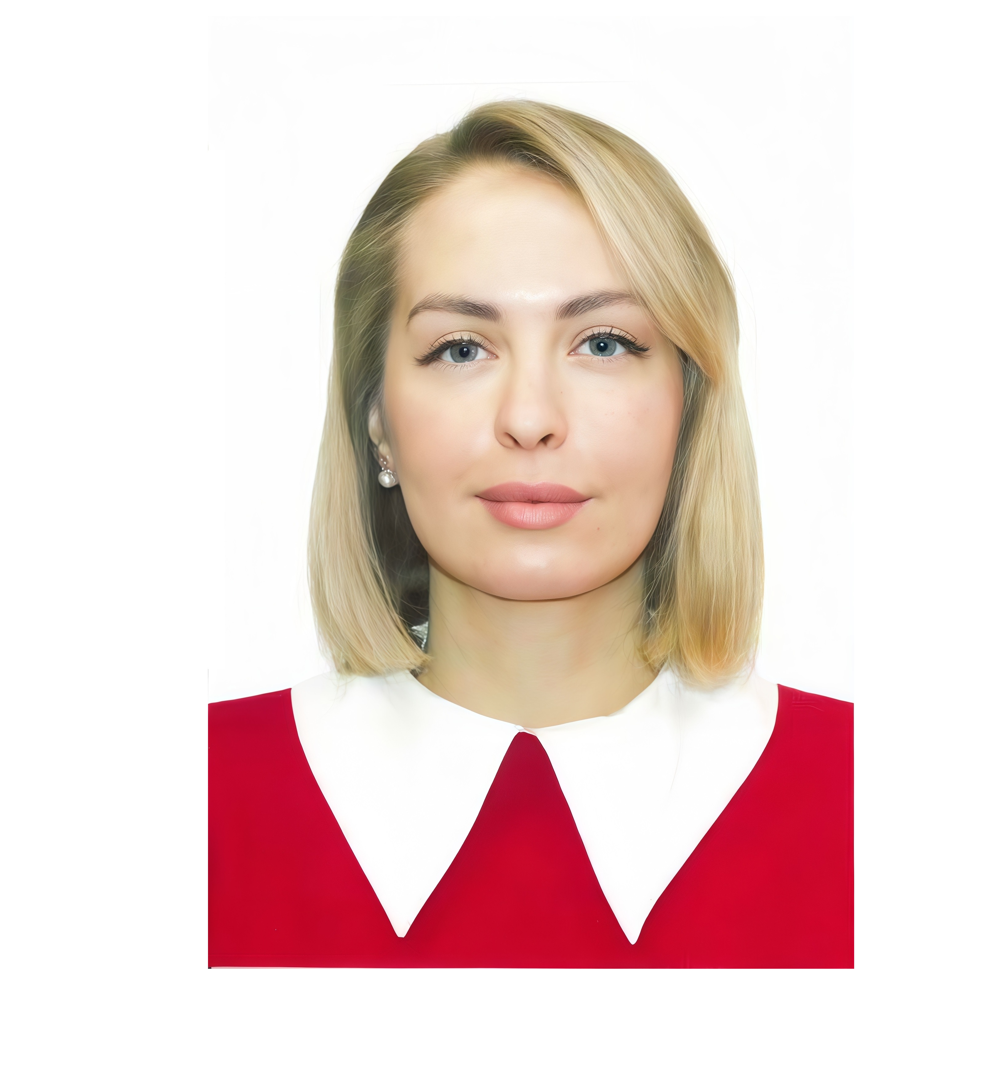 Шукалова Инна Игоревна