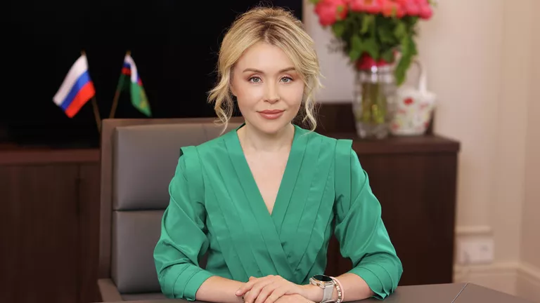 Светлана Радионова: Экология — не в протоколах. Она в людях, которые отвечают за благополучие на местах