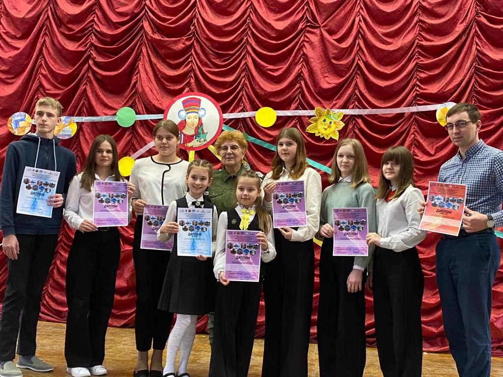 Инспектор отдела экологического надзора по Пензенской области приняли участие в научно-практической конференция «Природно-культурное и духовное наследие Пензенской области» 